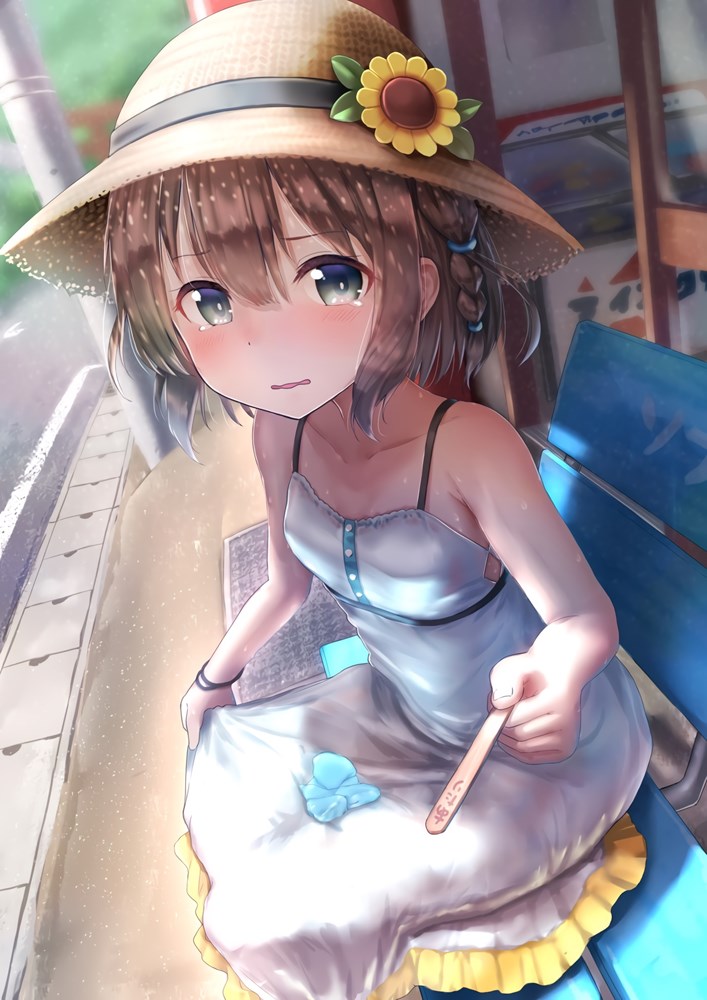 【非エロ】二次画像【微エロ】